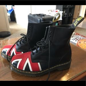 Doc Martens